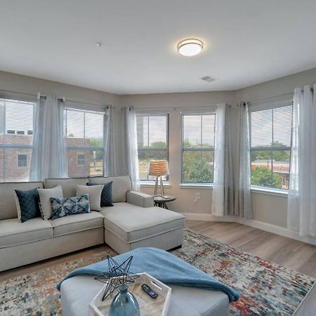 Beautiful 2Br Apt/Ewr Airport/King /Free Parking نيوآرك المظهر الخارجي الصورة